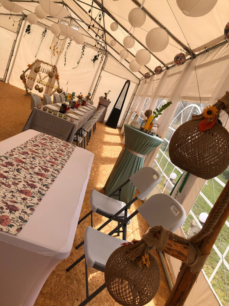 Glamping Namioty - namioty  Odporyszów, wynajem namiotu całorocznego Sieradza