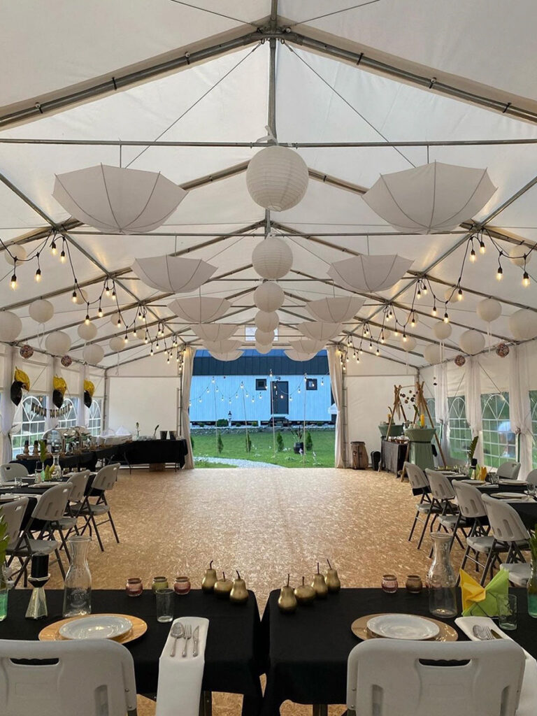 Glamping Namioty - namioty  Odporyszów, wynajem namiotu całorocznego Sieradza