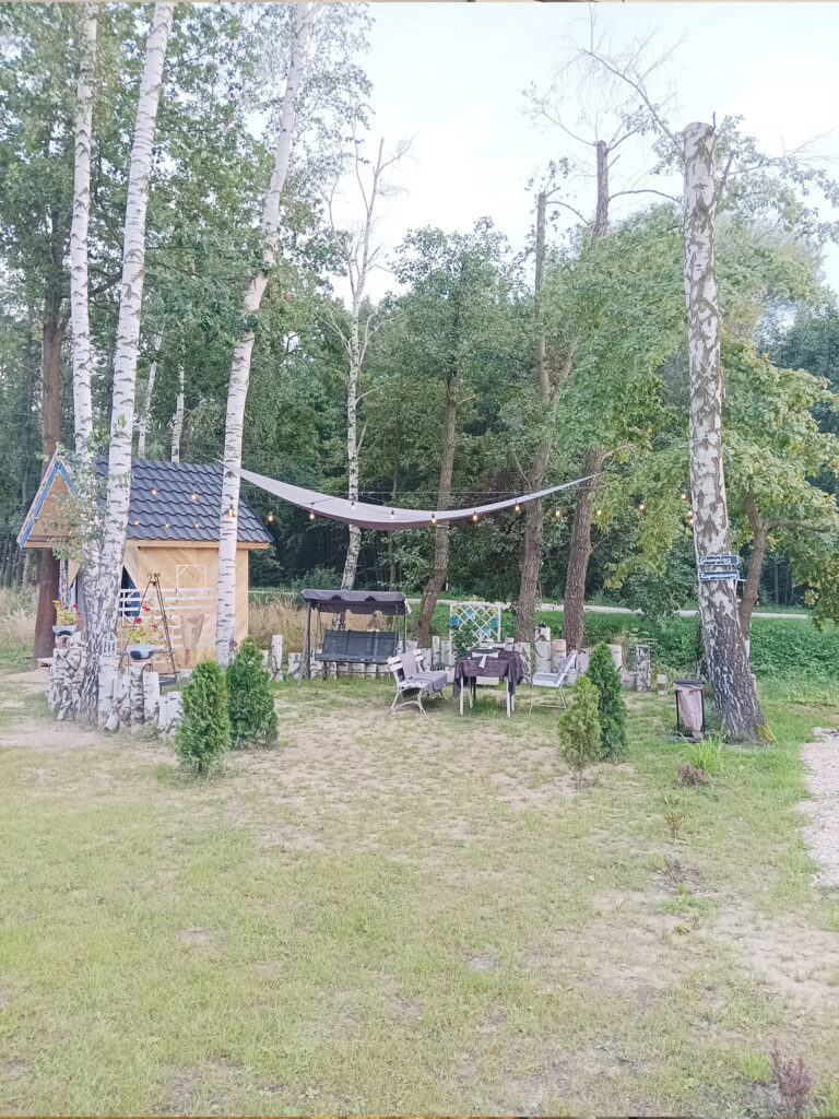 Glamping Namioty - namioty  Odporyszów, wynajem namiotu całorocznego Sieradza